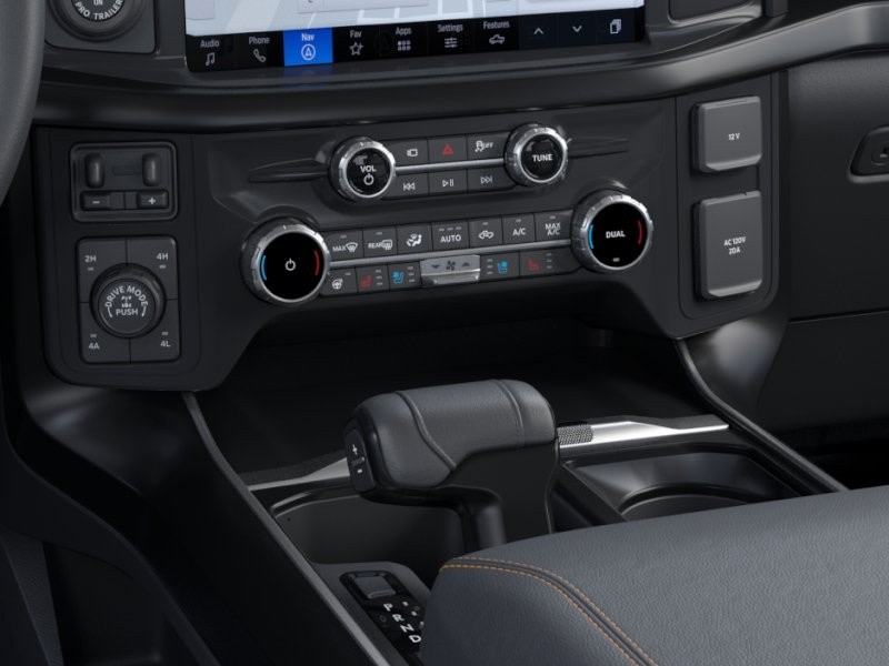 Thumbnail: 2026 Ford F-150 - 19