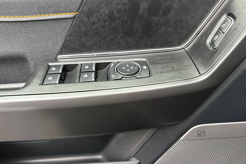 2025 Ford F-150 Tremor 19