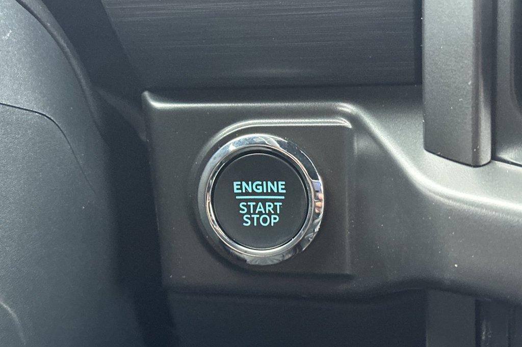 2025 Ford F-150 Tremor 25