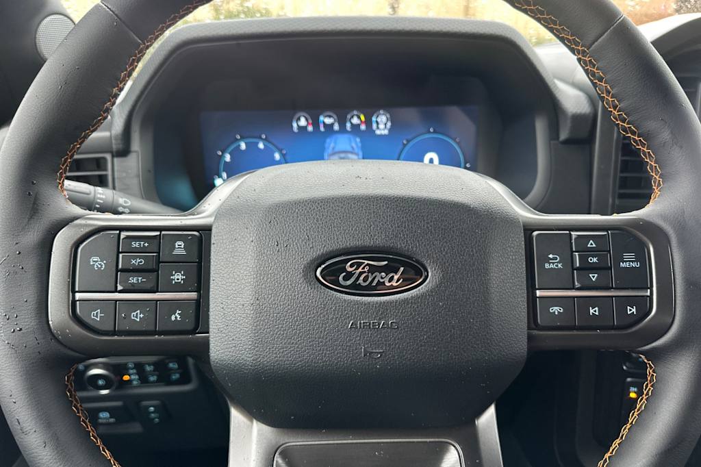 2025 Ford F-150 Tremor 26