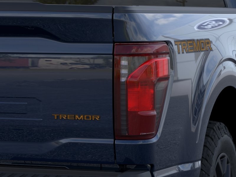 Thumbnail: 2026 Ford F-150 - 24
