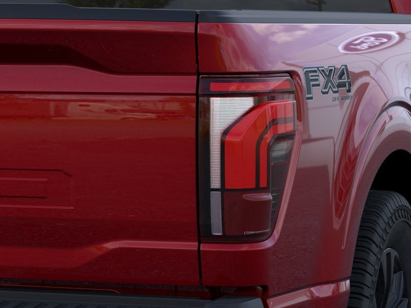 Thumbnail: 2026 Ford F-150 - 23