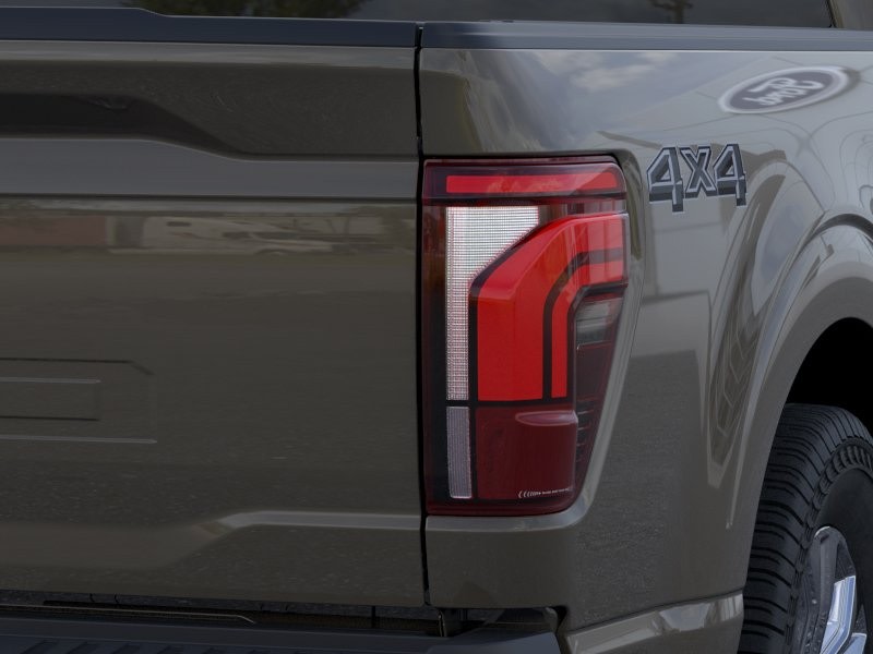 Thumbnail: 2026 Ford F-150 - 21