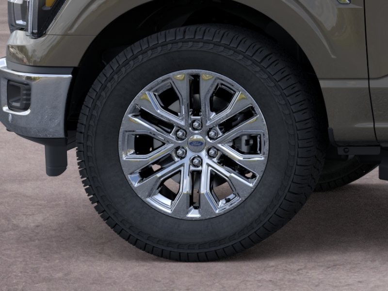Thumbnail: 2026 Ford F-150 - 6