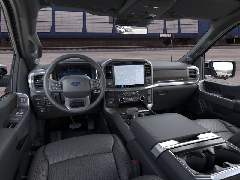 Thumbnail: 2026 Ford F-150 - 2