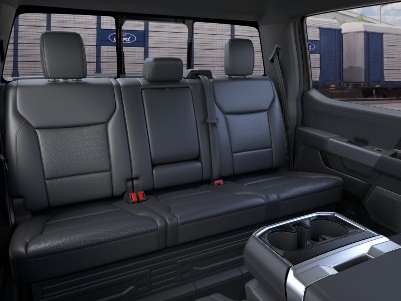 Thumbnail: 2026 Ford F-150 - 9