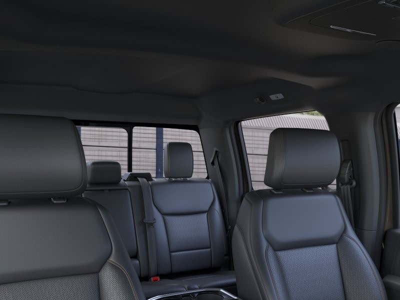 Thumbnail: 2026 Ford F-150 - 22