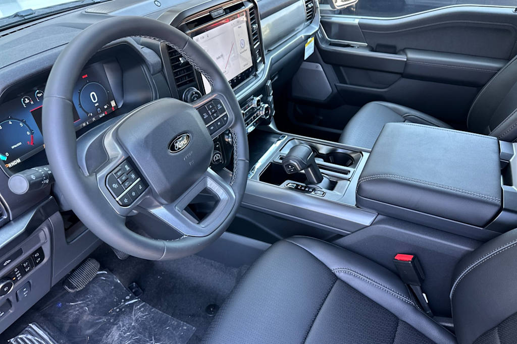 Thumbnail: 2026 Ford F-150 - 9