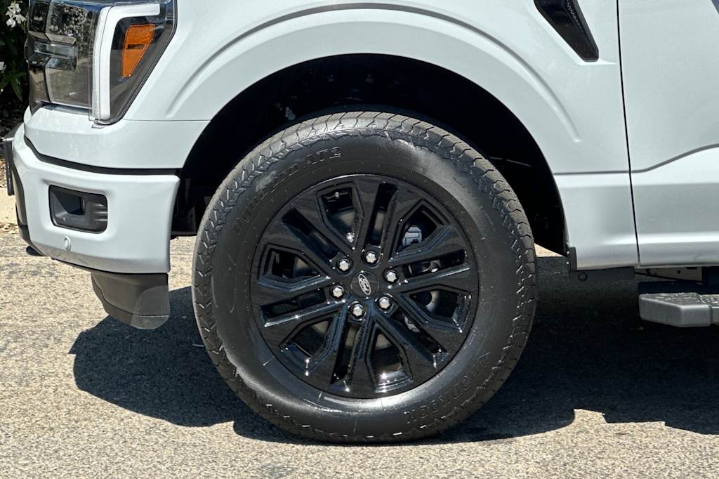Thumbnail: 2026 Ford F-150 - 8