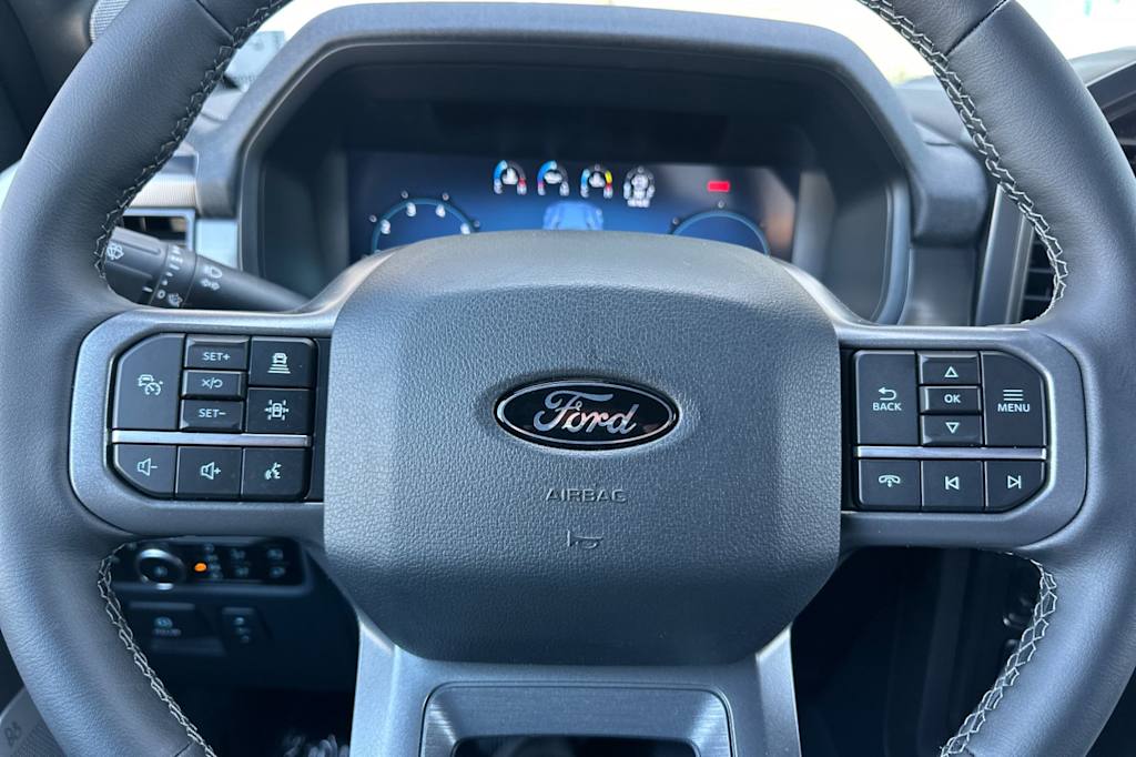 Thumbnail: 2026 Ford F-150 - 27
