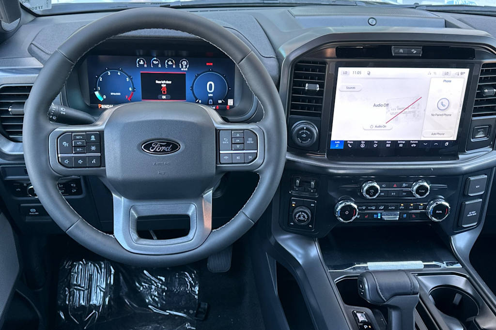 Thumbnail: 2026 Ford F-150 - 11