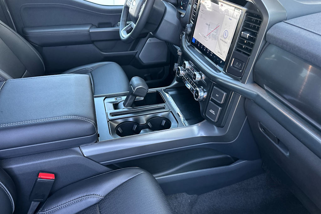 Thumbnail: 2026 Ford F-150 - 10