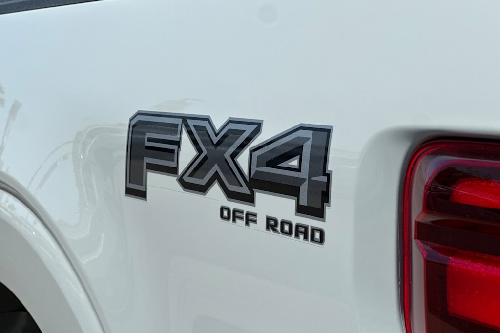 Thumbnail: 2026 Ford F-150 - 7