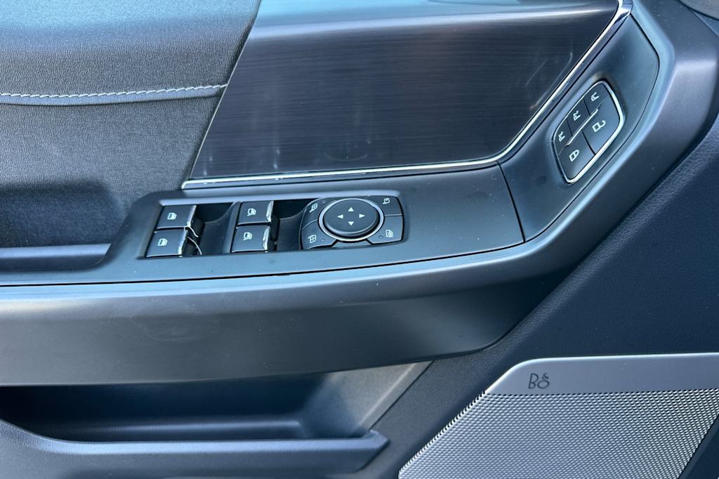 Thumbnail: 2025 Ford F-150 - 21