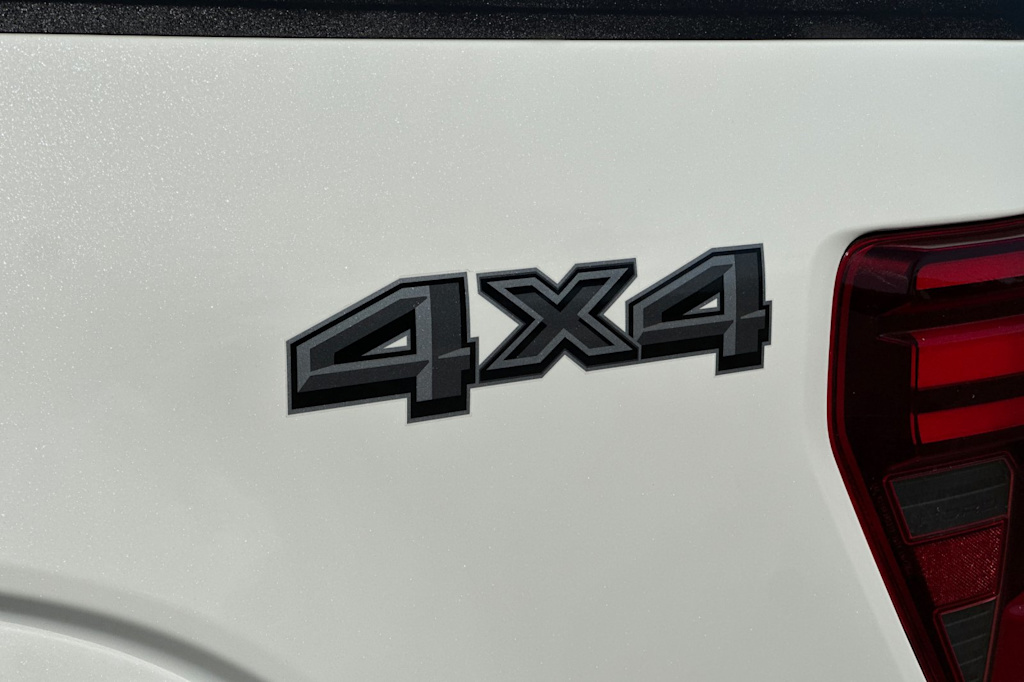 Thumbnail: 2025 Ford F-150 - 7