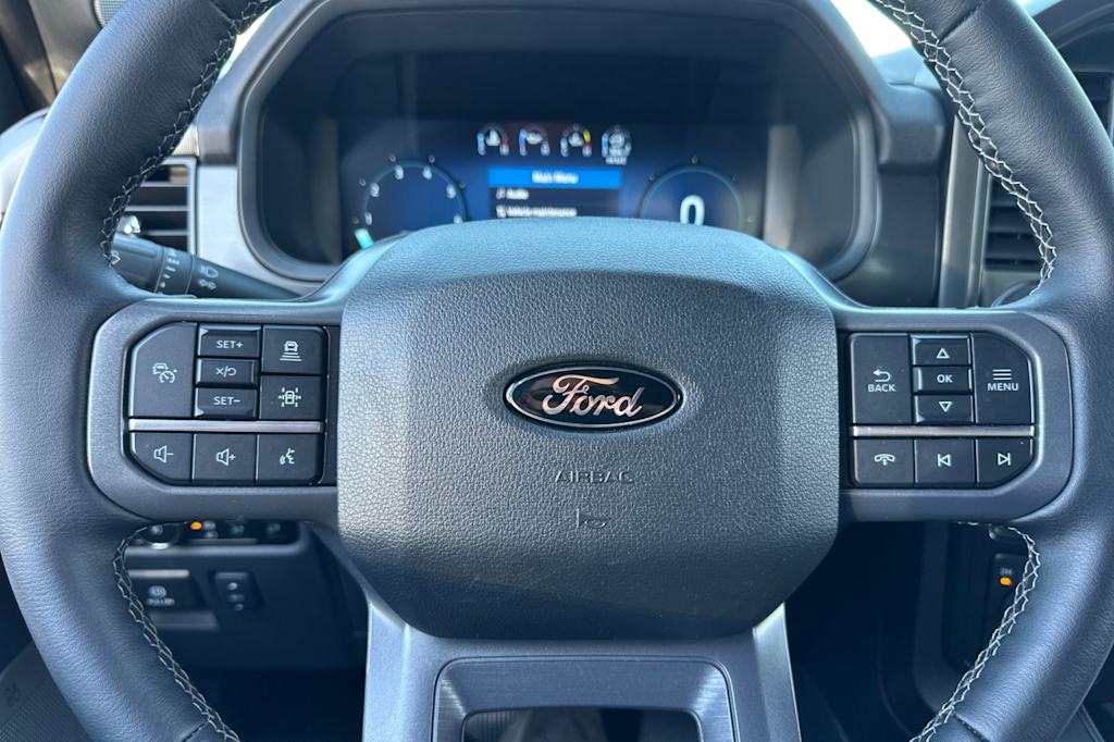 Thumbnail: 2025 Ford F-150 - 27