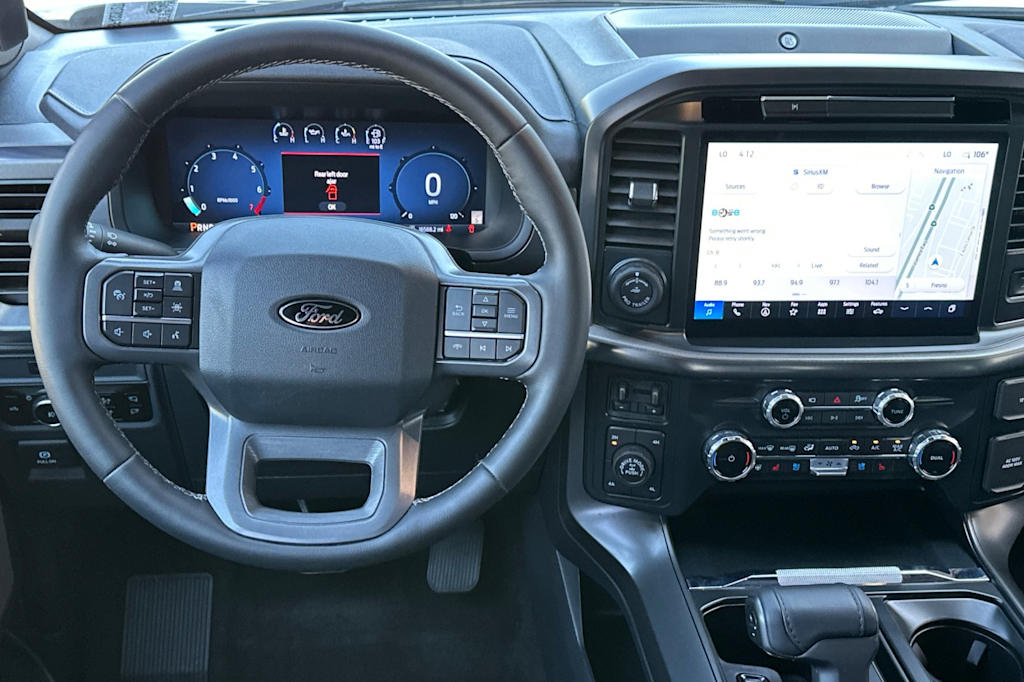 Thumbnail: 2025 Ford F-150 - 13