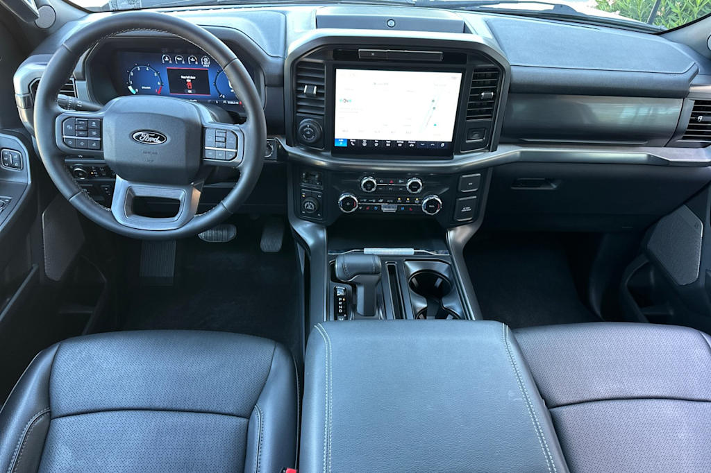 Thumbnail: 2025 Ford F-150 - 2