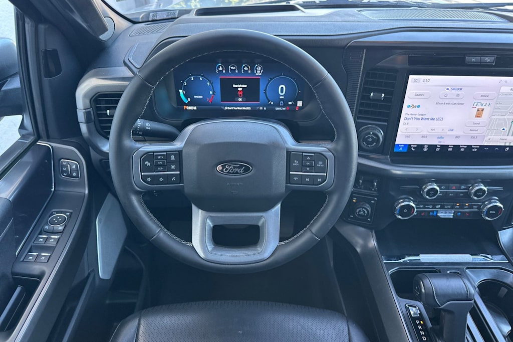 Thumbnail: 2025 Ford F-150 - 11