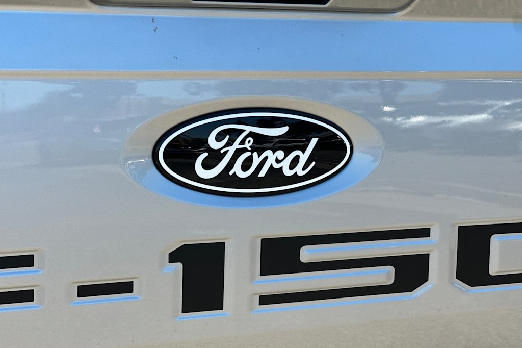 Thumbnail: 2025 Ford F-150 - 7