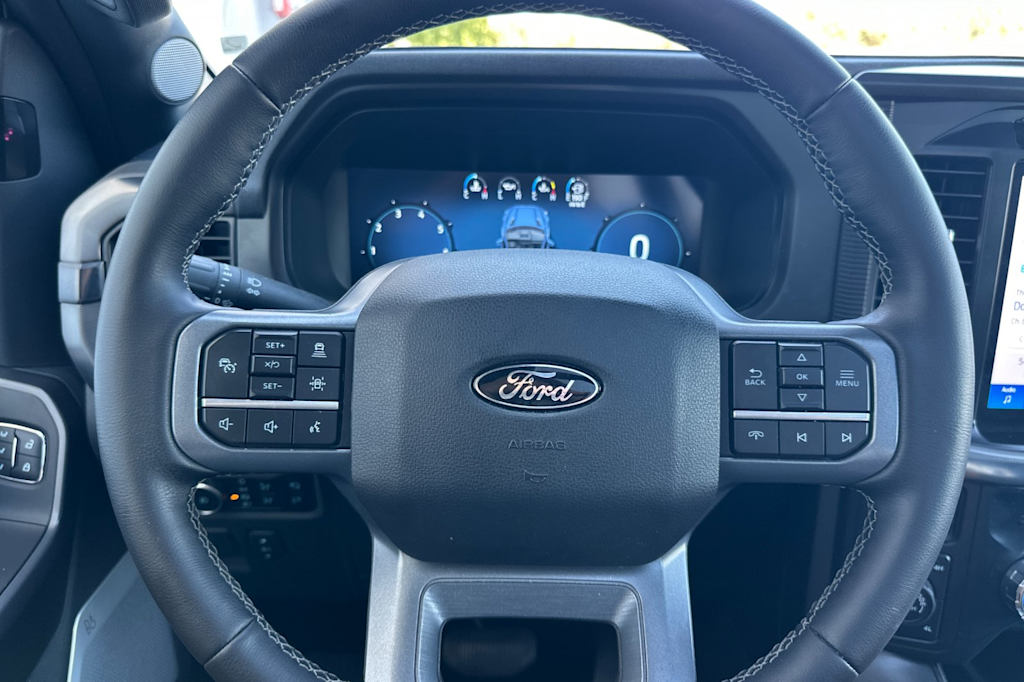 Thumbnail: 2025 Ford F-150 - 26