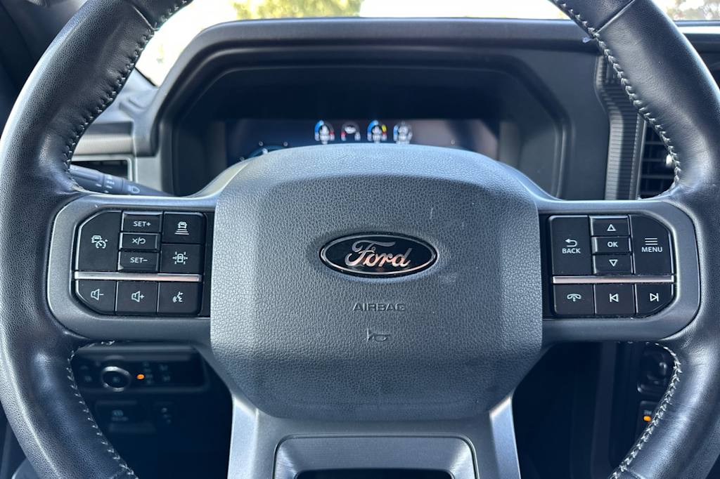 Thumbnail: 2024 Ford F-150 - 29