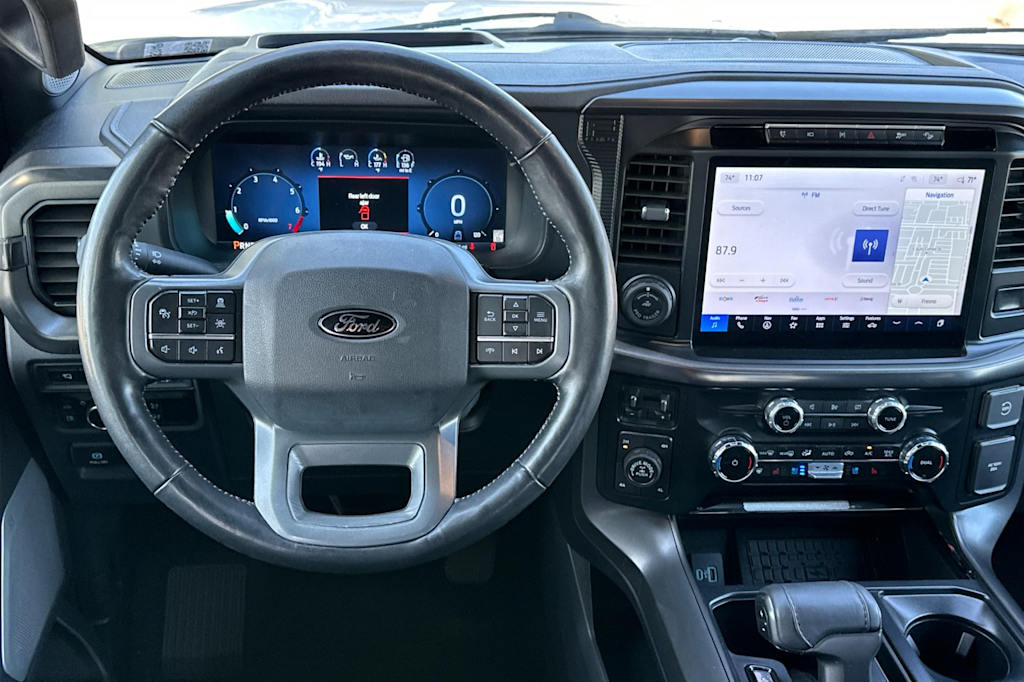 Thumbnail: 2024 Ford F-150 - 12