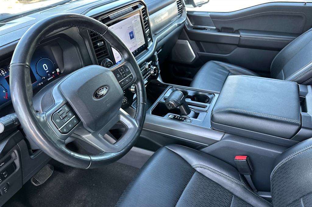Thumbnail: 2024 Ford F-150 - 9