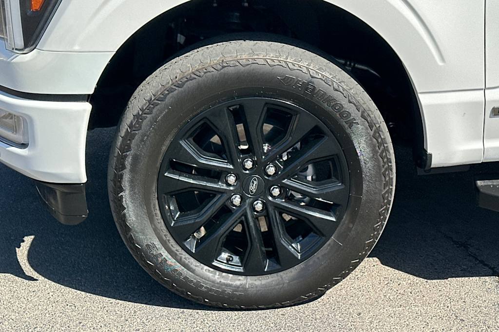 Thumbnail: 2024 Ford F-150 - 8