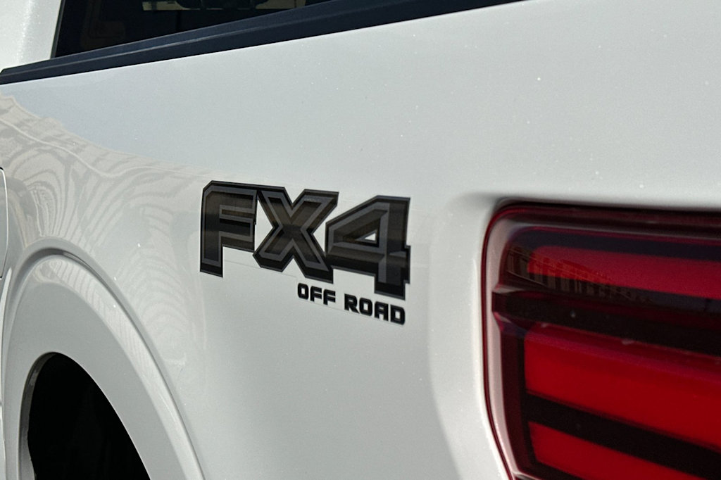 Thumbnail: 2024 Ford F-150 - 7
