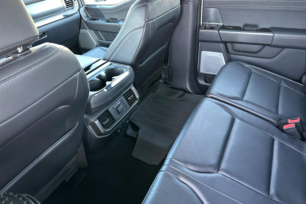 Thumbnail: 2024 Ford F-150 - 11