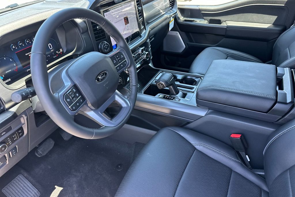 Thumbnail: 2026 Ford F-150 - 9