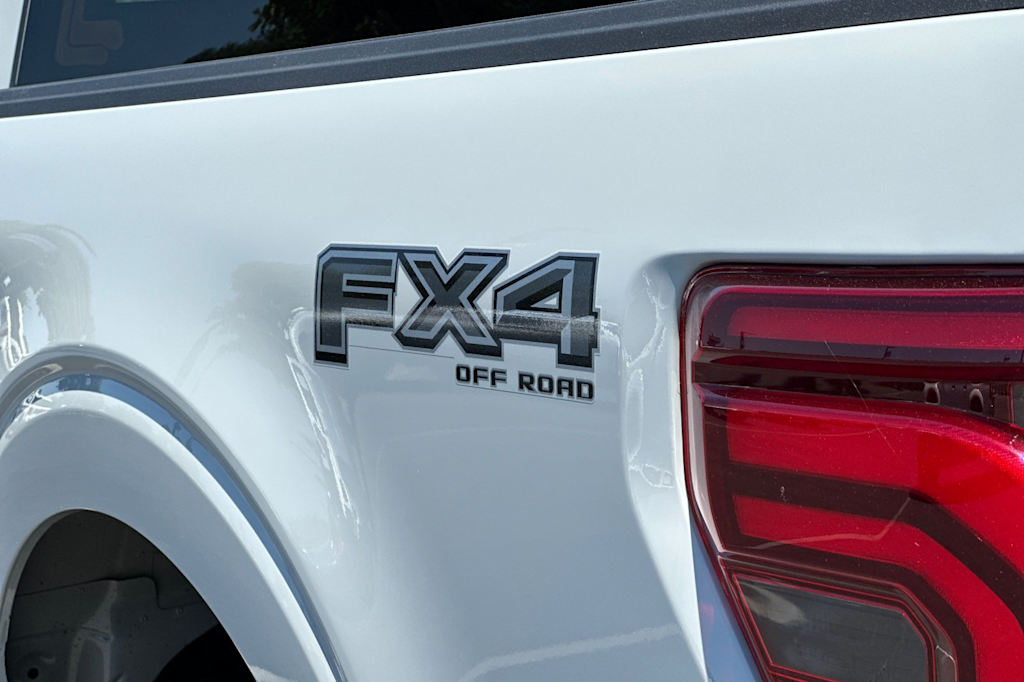 Thumbnail: 2026 Ford F-150 - 7
