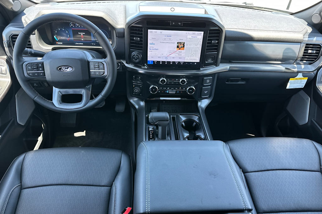 Thumbnail: 2026 Ford F-150 - 2