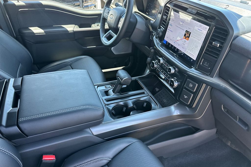 Thumbnail: 2026 Ford F-150 - 10