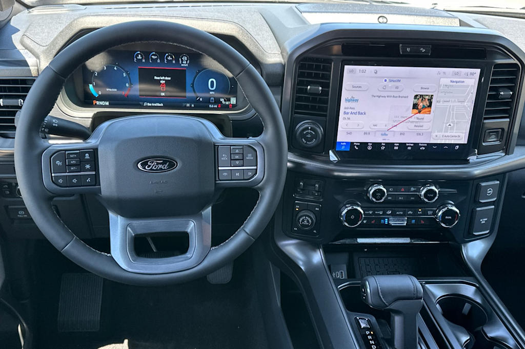 Thumbnail: 2026 Ford F-150 - 12