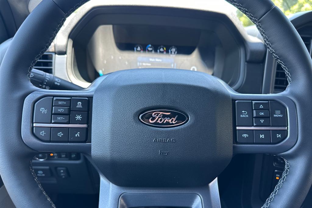 Thumbnail: 2026 Ford F-150 - 27