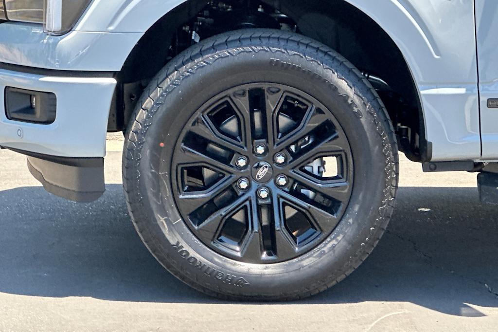 Thumbnail: 2026 Ford F-150 - 8