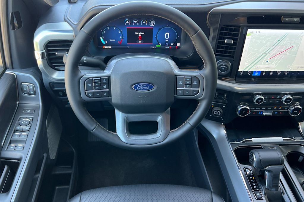 Thumbnail: 2025 Ford F-150 - 12