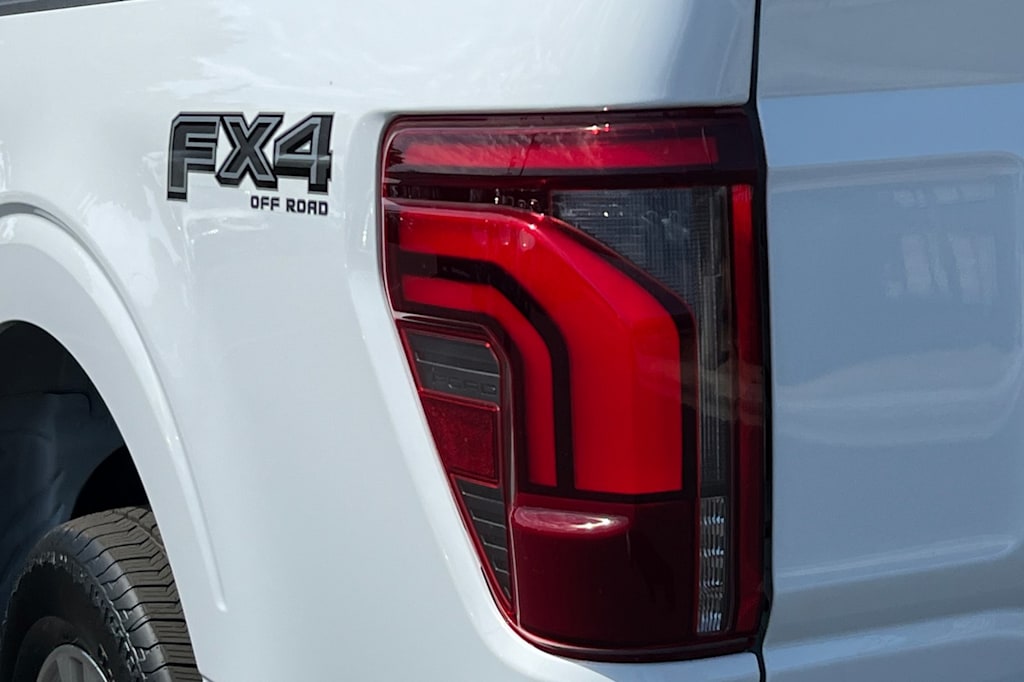 Thumbnail: 2025 Ford F-150 - 27