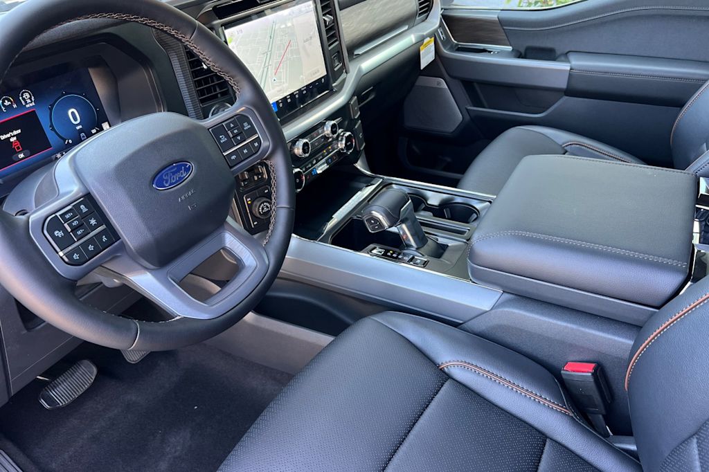 Thumbnail: 2025 Ford F-150 - 9