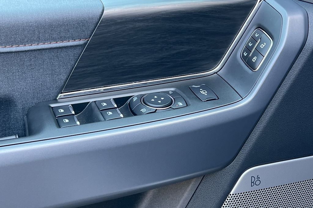 Thumbnail: 2025 Ford F-150 - 7