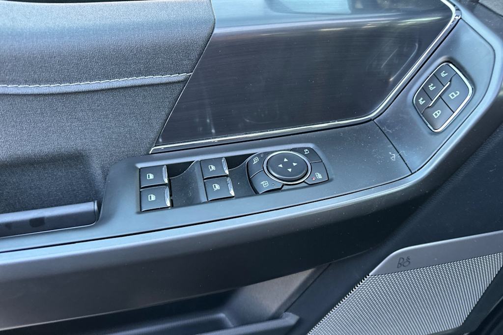 2025 Ford F-150 Lariat 20