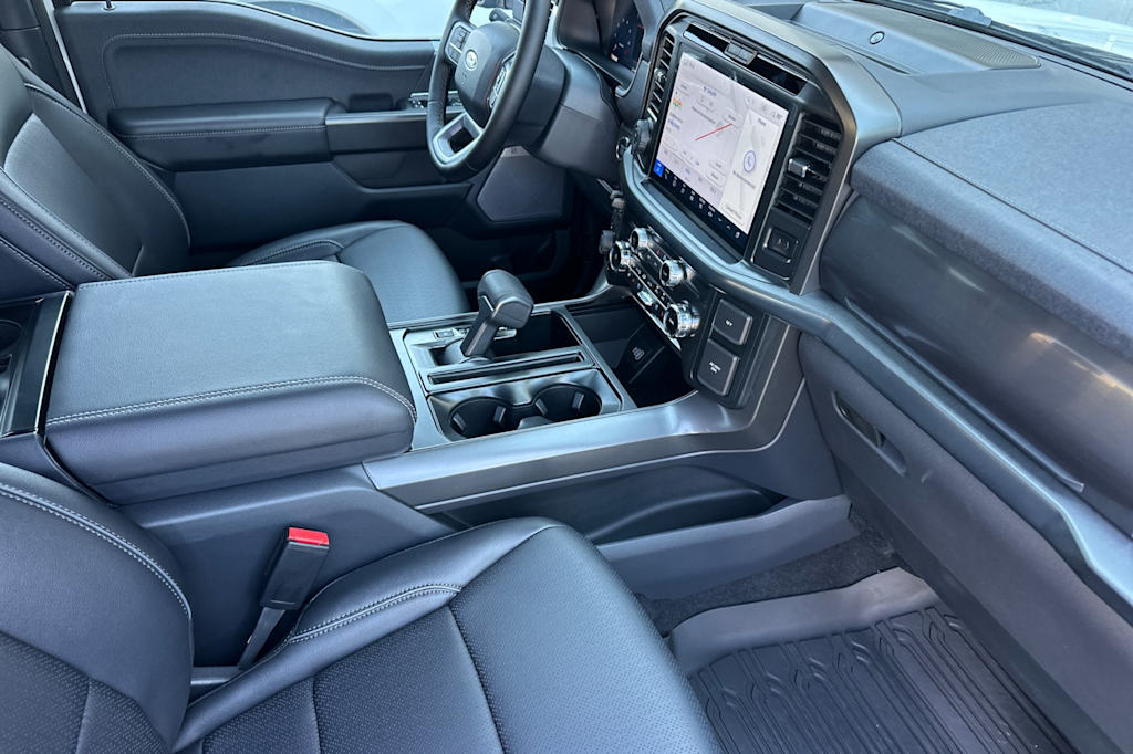 Thumbnail: 2025 Ford F-150 - 12