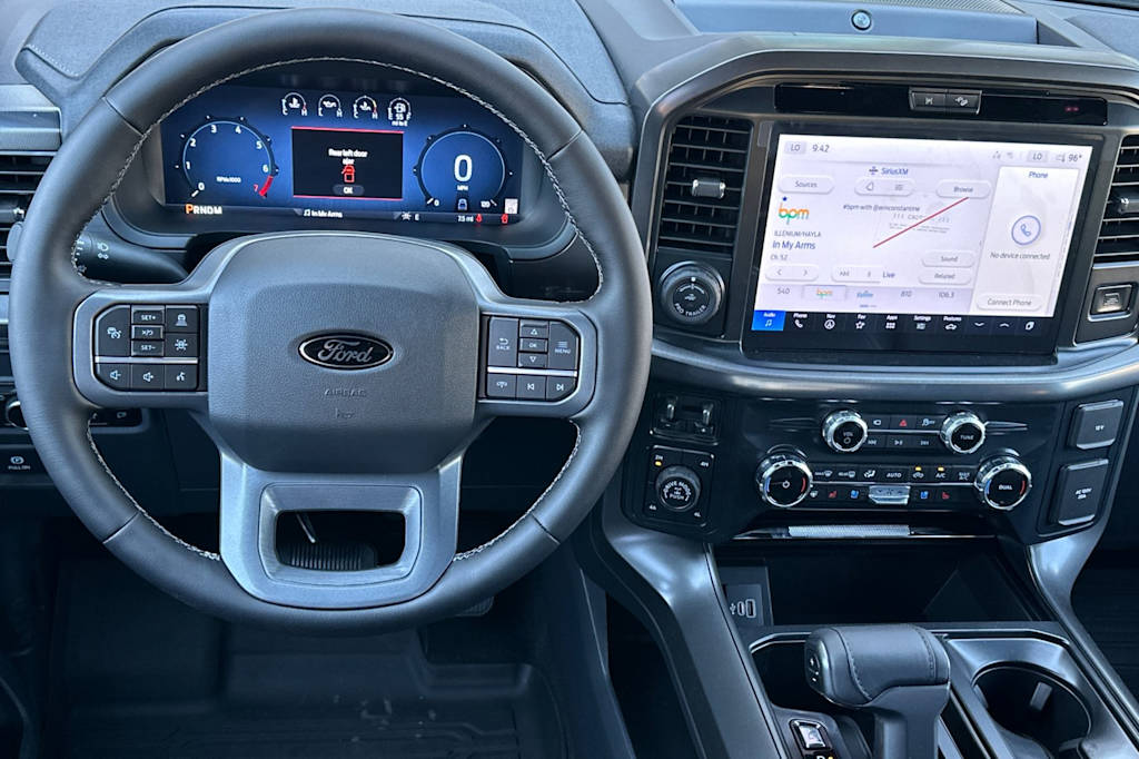 Thumbnail: 2025 Ford F-150 - 11