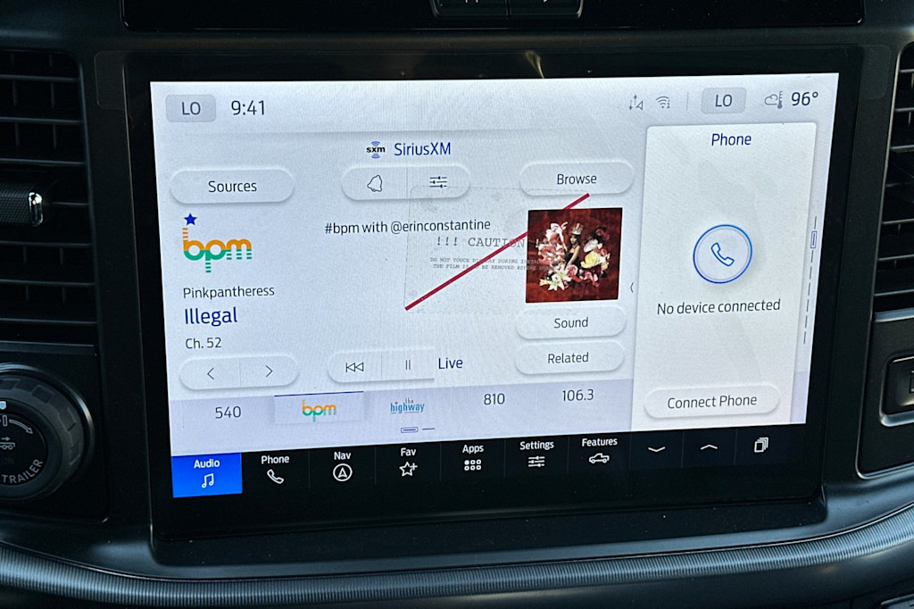 Thumbnail: 2025 Ford F-150 - 13