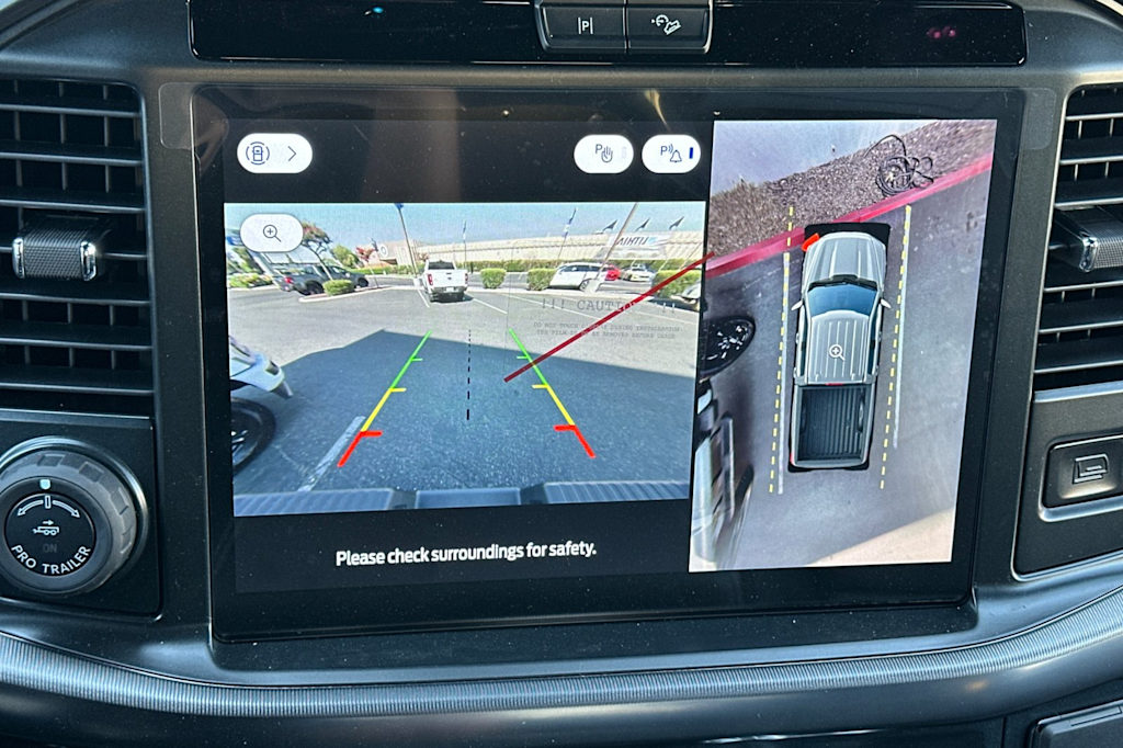 Thumbnail: 2025 Ford F-150 - 23