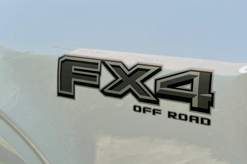 Thumbnail: 2025 Ford F-150 - 7