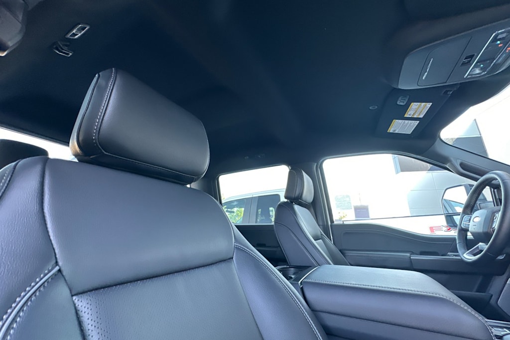 Thumbnail: 2025 Ford F-150 - 22