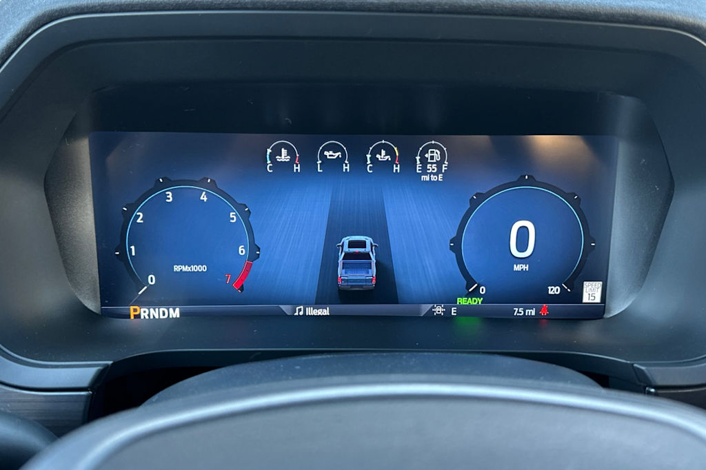 Thumbnail: 2025 Ford F-150 - 15